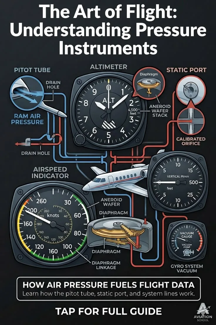 Ground classes air navigation plotting